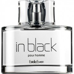 In Black pour Homme